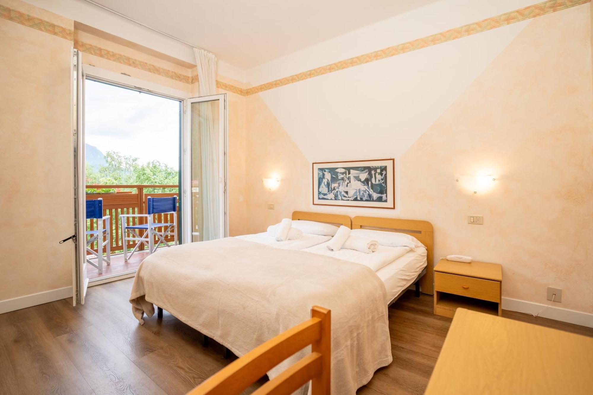 Hotel Europa Molveno Ngoại thất bức ảnh