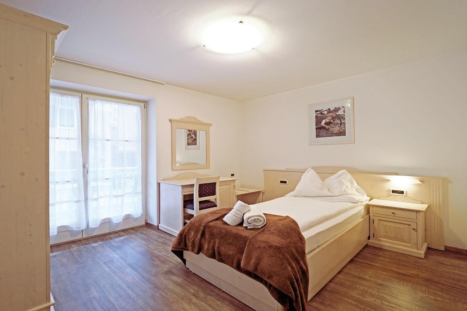 Hotel Europa Molveno Ngoại thất bức ảnh